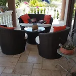 Villa Bade *