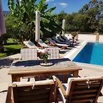 Villa Bade Dalyan