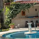 Villa Bade Dalyan