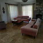 Bade Villa Dalyan
