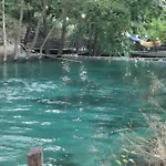 Bade Villa Dalyan