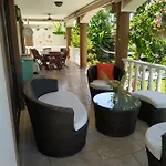 Bade Villa