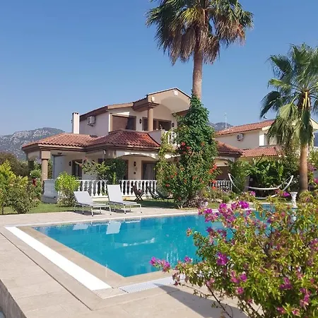 Villa Bade