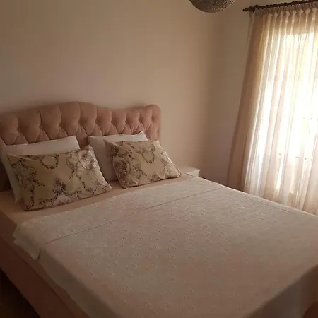 Bade Вилла Дальян