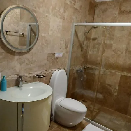 Bade Вилла Дальян