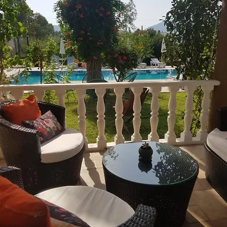 Вилла Bade Дальян