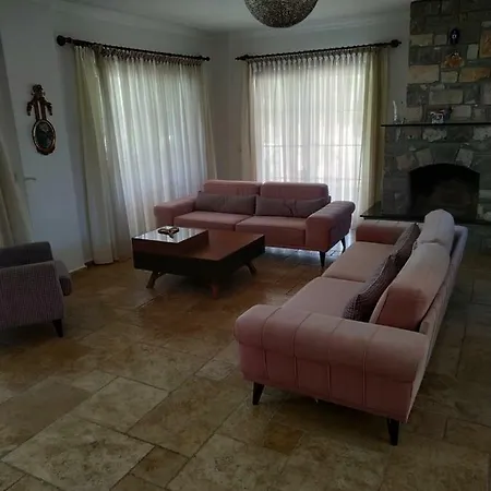 Bade Вилла Дальян