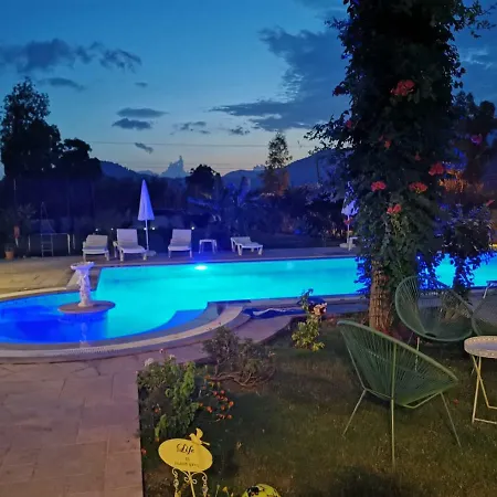Bade Dalyan