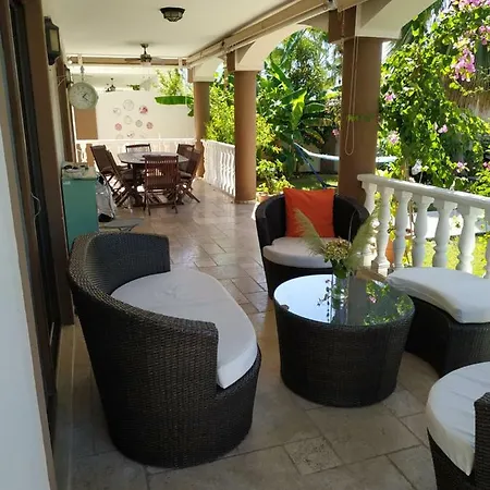 Bade Villa