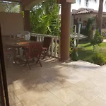 Bade Villa Dalyan