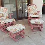 Bade Вилла Дальян