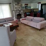 Bade Вилла Дальян