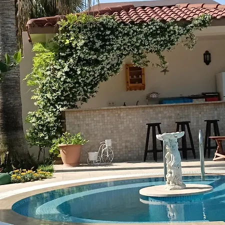 Βίλα Bade Dalyan