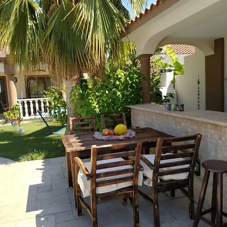 Bade Villa