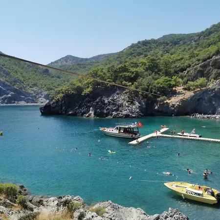 Βίλα Bade Dalyan